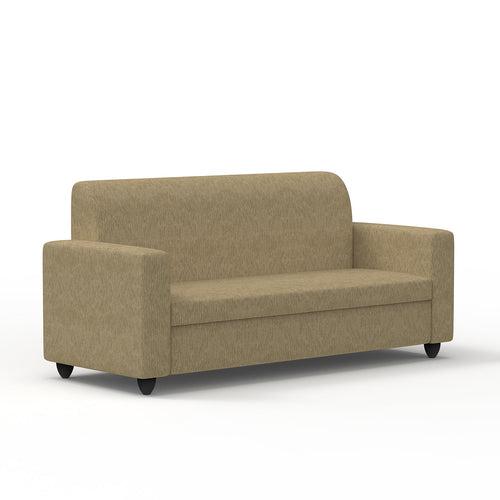 Cuddlr High-Density Foam Sofa Set