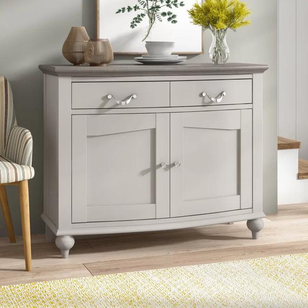 Parker109cm Sideboard