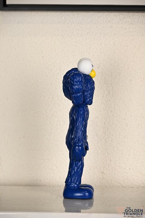 Amigo Artefact Standing - Blue