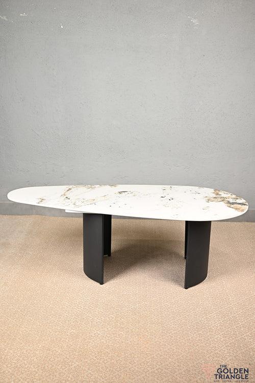 Siena Coffee Table