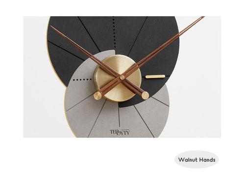 Orla Wall clock