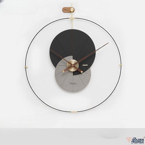 Orla Wall clock