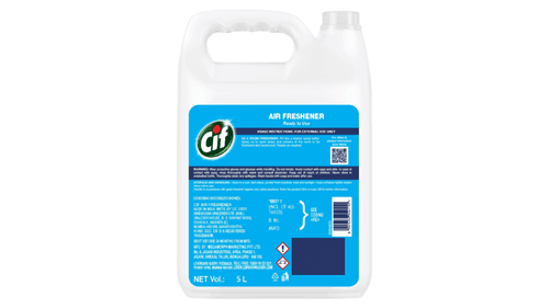 Cif Air Freshener 5L