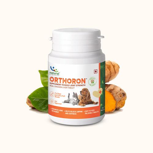 ORTHORON TABLET - Pet Joint Supplements Tablets