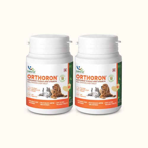 ORTHORON TABLET - Pet Joint Supplements Tablets
