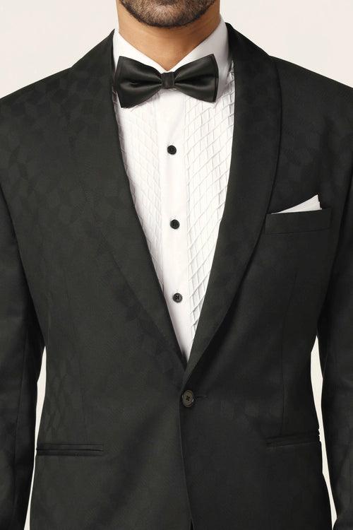 Black Tuxedo