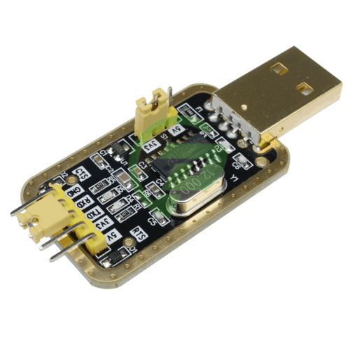 CH340G Module (5 Pin)