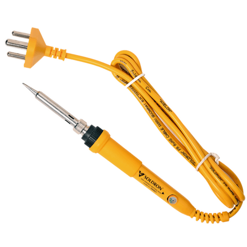 SOLDRON Variable Wattage Soldering Iron