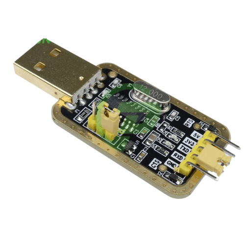 CH340G Module (5 Pin)