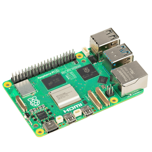 Raspberry Pi 5 Model 8GB RAM
