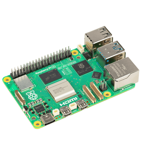 Raspberry Pi 5 4GB