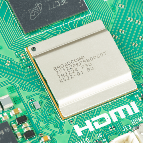 Raspberry Pi 5 Model 8GB RAM
