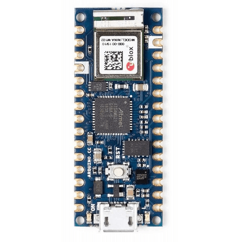 Original Arduino Nano 33 IOT ABX00027