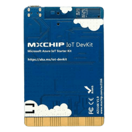 MXChip Microsoft Azure IoT Developer Kit