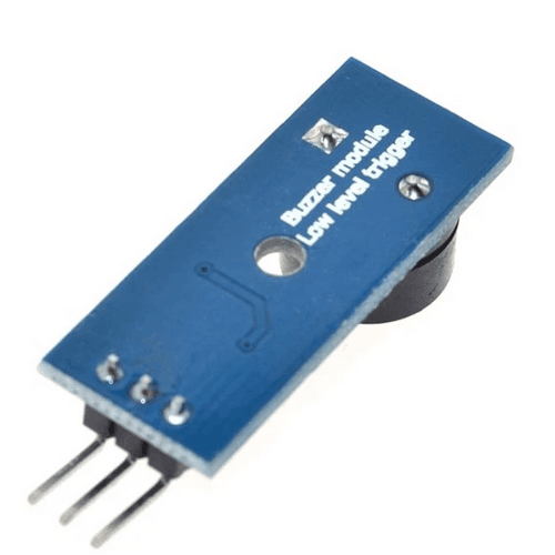 Passive Buzzer Module