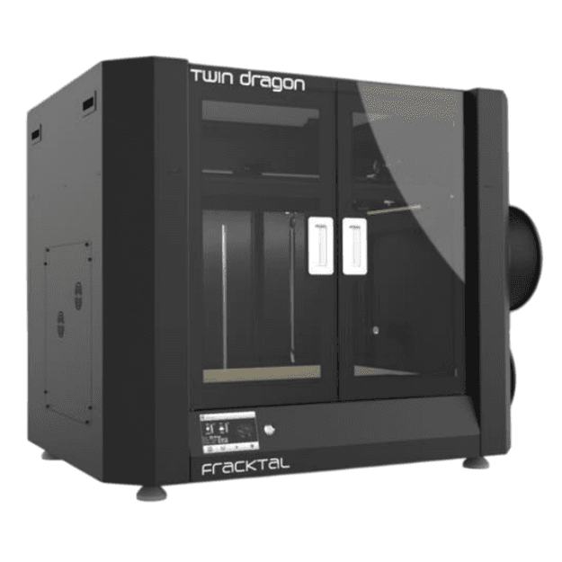 Fractal Works Dragon 500 FDM 3D Printer