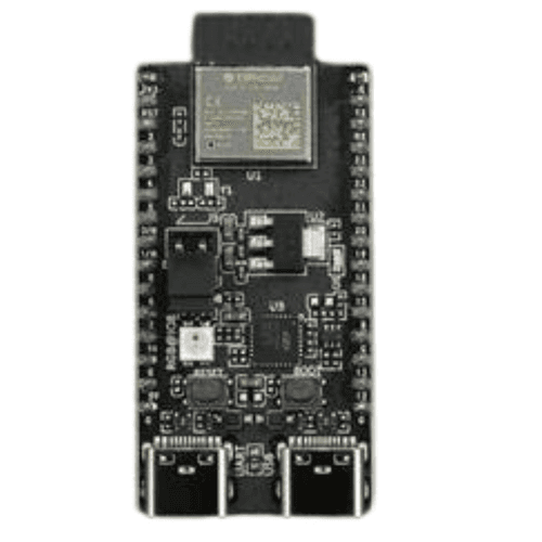 ESP32-C6-DevKitM-1 Development Board (4 MB SPI Flash)