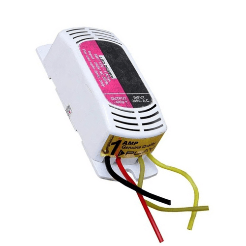 Regulated LED Driver