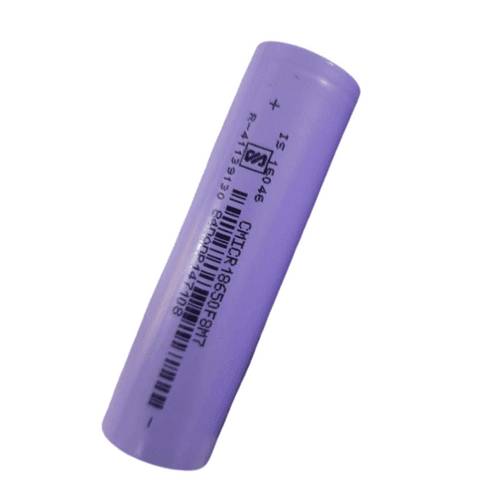 3.7V 2900mAh 18650 Battery