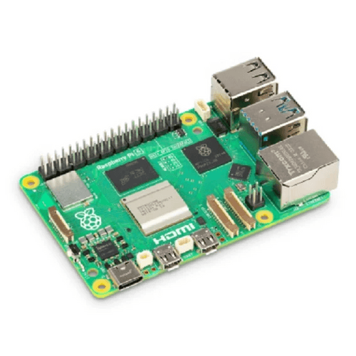 Official Raspberry Pi 5 8GB Starter Kit