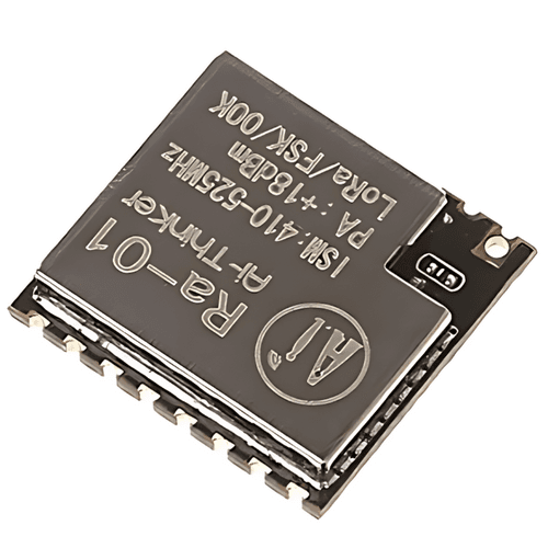 LoRa-Ra-01 RF Transceiver Module