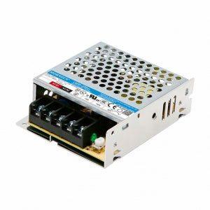 Mornsun LM35-23B24 AC/DC 35W Enclosed Switching Power Supply