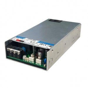 Mornsun LMF500-20B24 AC/DC 500W Enclosed Switching Power Supply