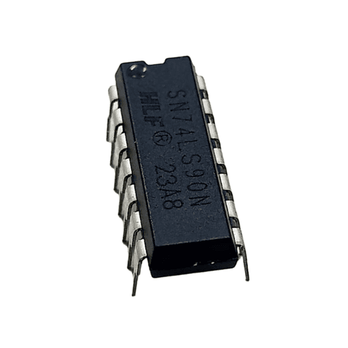 SN74LS90N IC Decade Counter 4-BIT 14DIP