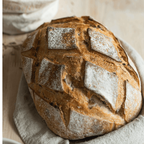 OLIVE & ROSEMARY SOURDOUGH (600g)