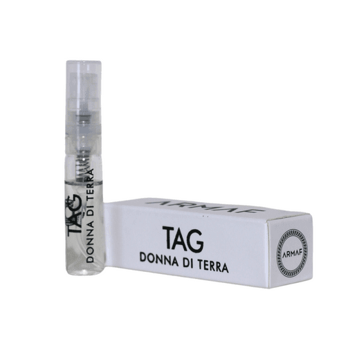 Armaf Tag Her Donna Di Terra Eau De Parfum Vials 1.5ML