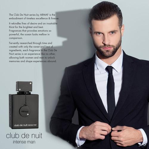 Armaf Club De Nuit Intense Eau De Toilette 105ML