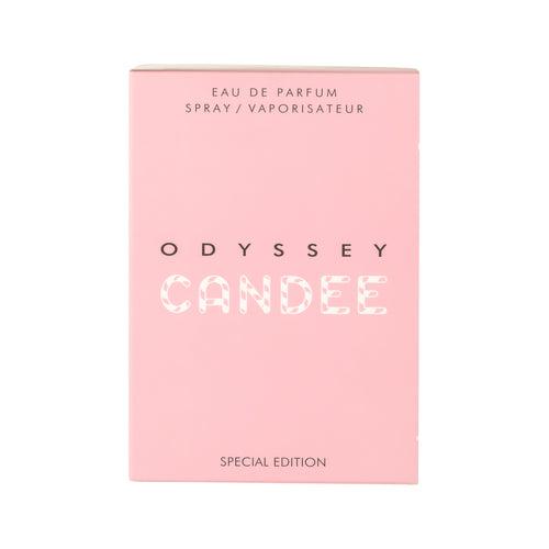 Armaf Odyssey Candee Eau De Parfum for Women 100ml - Special Edition