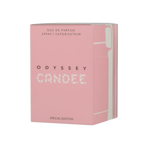 Armaf Odyssey Candee Eau De Parfum for Women 100ml - Special Edition