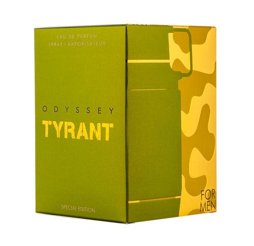 Armaf Odyssey Tyrant Eau De Parfum For Men 100ML