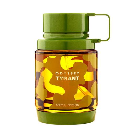 Armaf Odyssey Tyrant Eau De Parfum For Men 100ML