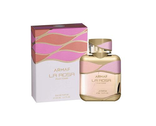 Armaf La Rosa Women Perfume EDP 100ML