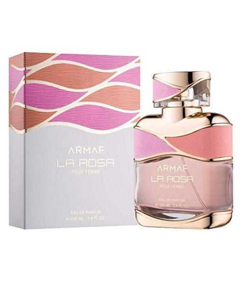 Armaf La Rosa Women Perfume EDP 100ML