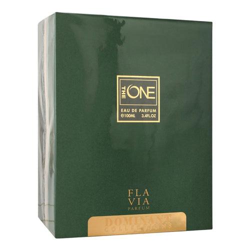 Flavia Dominant The One Eau De Parfum 100ML