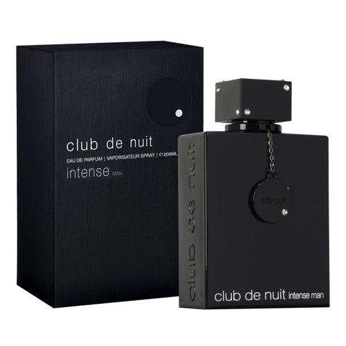 Armaf Club De Nuit Intense Eau De Parfum For Man 200ML
