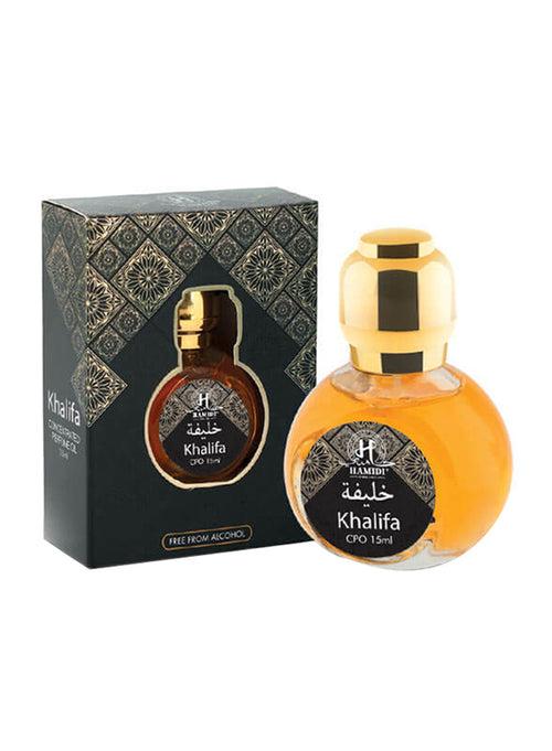 KHALIFA PERFUME ATTAR OIL 15ML