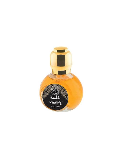 KHALIFA PERFUME ATTAR OIL 15ML