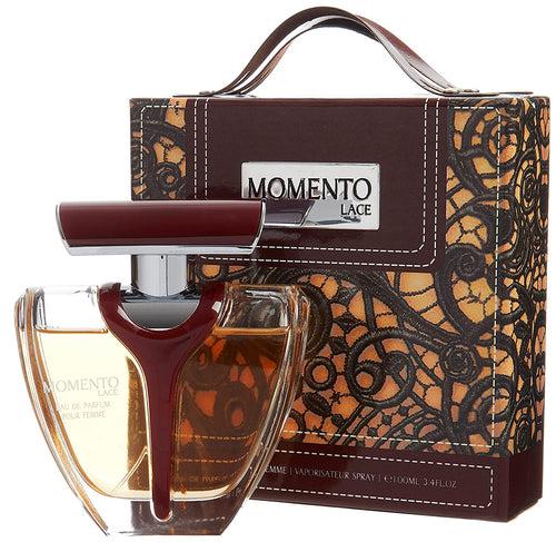 Armaf Momento Lace Women Perfume 100ML