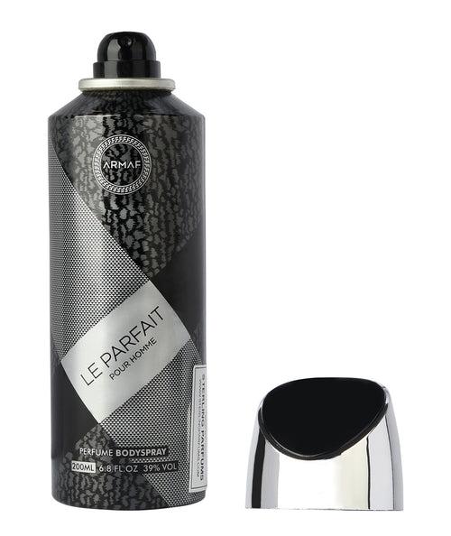 Armaf Le Parfait Men Deo 200ML