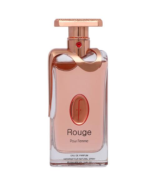 Flavia Rouge Pour Femme Eau De Parfum 100ML