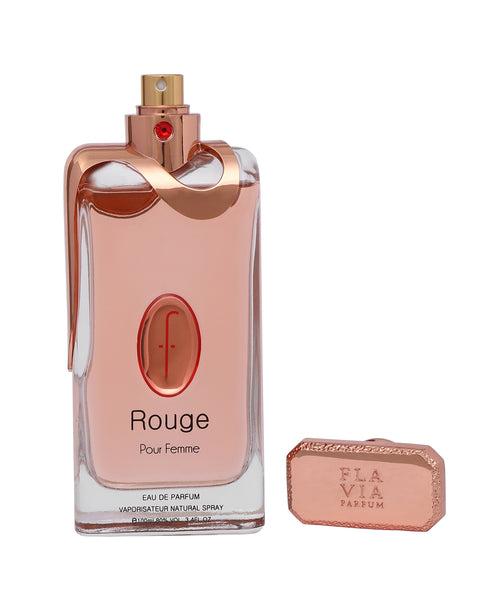 Flavia Rouge Pour Femme Eau De Parfum 100ML