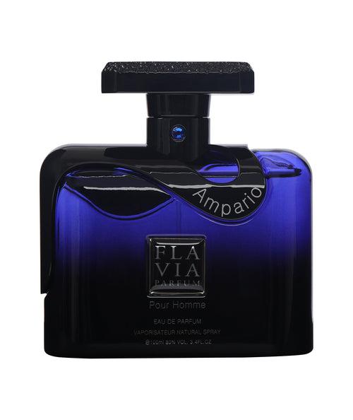 Flavia Ampario Pour Homme Eau De Parfum 100ML