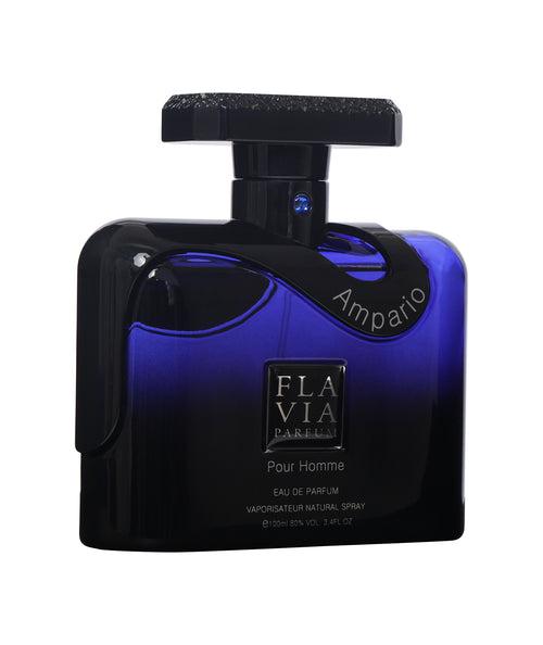 Flavia Ampario Pour Homme Eau De Parfum 100ML