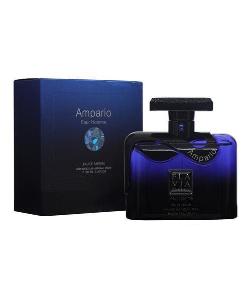 Flavia Ampario Pour Homme Eau De Parfum 100ML