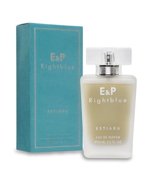 Estiara E&P Rightblue Perfume 95ML