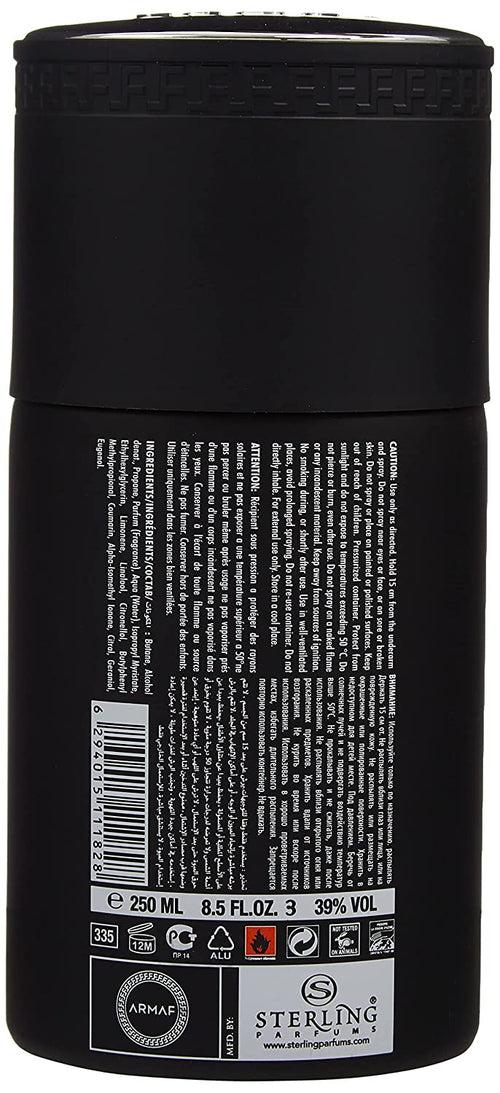 Armaf Club De Nuit Urban Men Deo 250ML